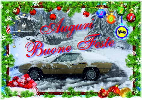 Buone Feste Buone Feste