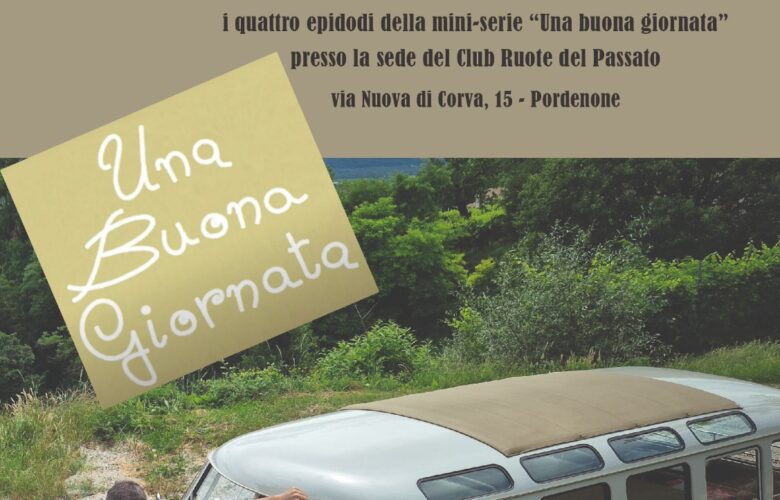 Una Buona Giornata