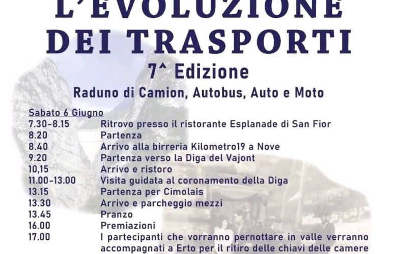 Raduno Camion 2026