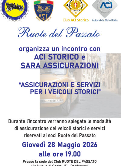Sara assicurazioni