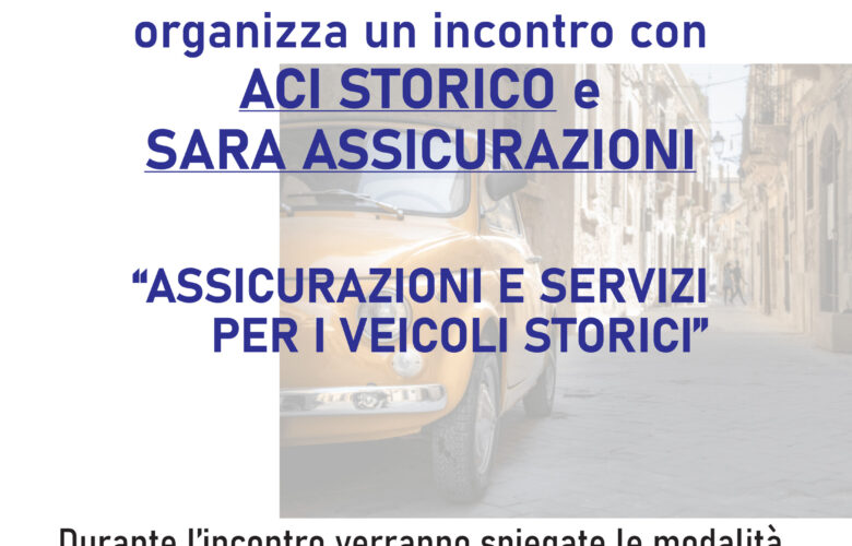 Sara assicurazioni
