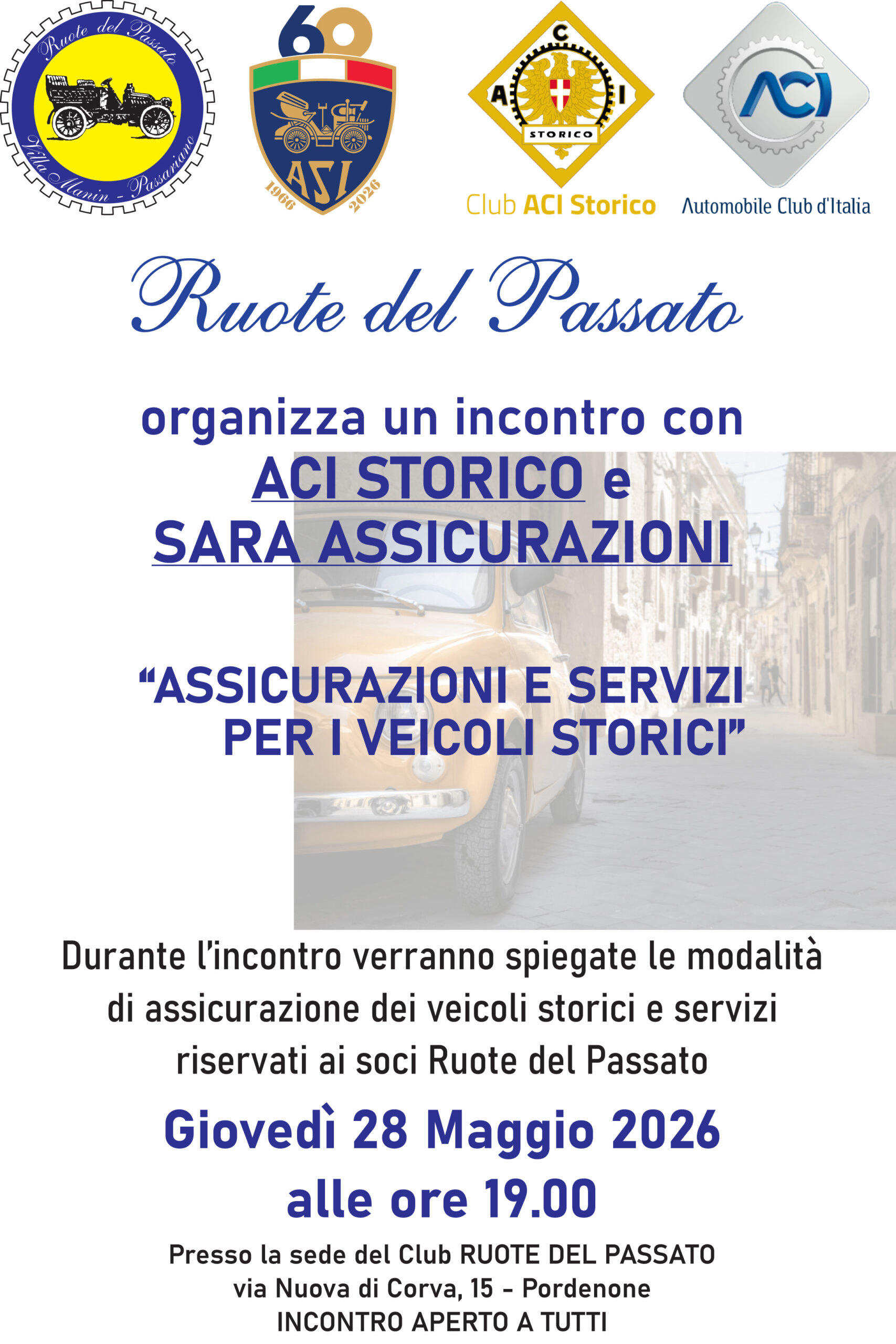Sara assicurazioni