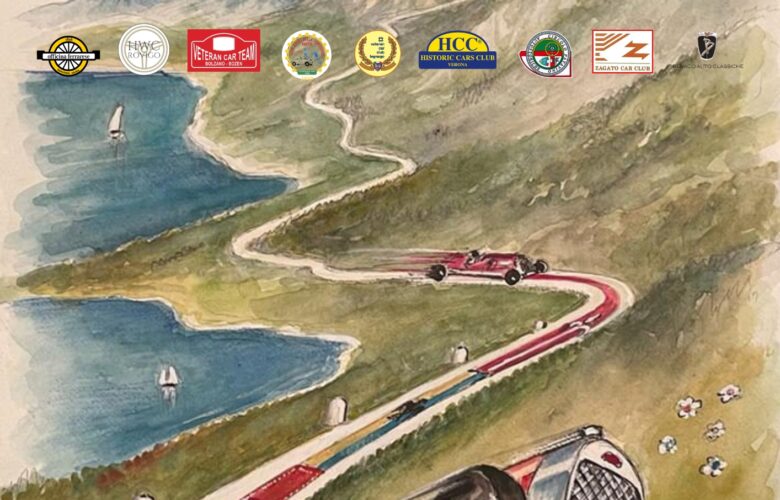 CIRCUITO TRE VENEZIE – 17-18 OTTOBRE